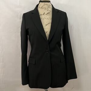 TART BLACK BLAZER‎ SIZE L